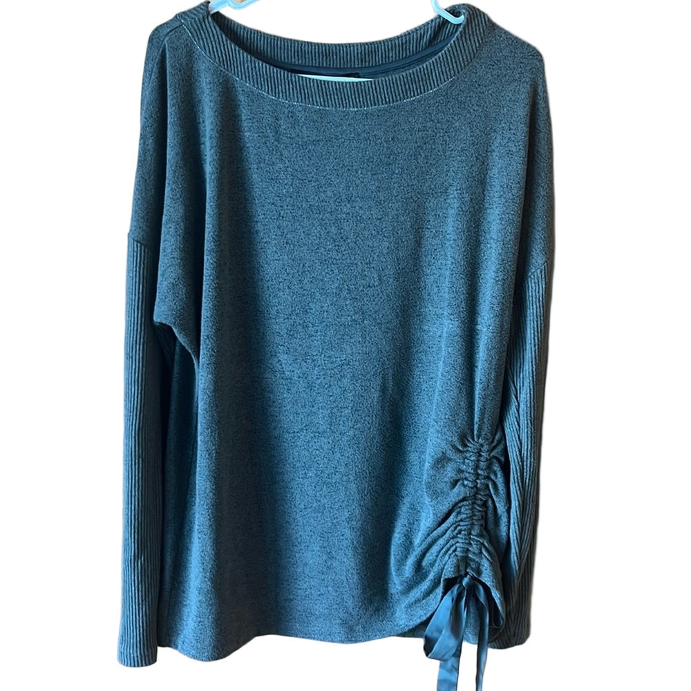 WHBM Top - Size Large